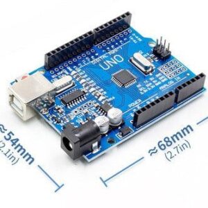 ARDUINO UNO R3 SMD ATmega328 Compatible Board