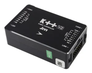 JIYI Flight Controller K++ V2 for Agricultural Drone Kit with GPS, Remote LED and PSU Original