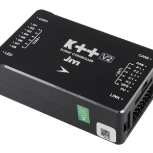 JIYI Flight Controller K++ V2 for Agricultural Drone Kit with GPS, Remote LED and PSU Original