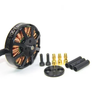 MAD 4006 380KV High Performance Brushless Motor for Multirotor UAVs and RC Drones