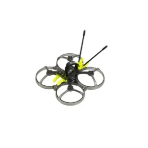 Foxeer Foxwhoop 25 Whoop Fluorescent Green Frame kits