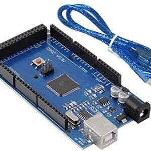 ARDUINO MEGA WITH USB 2560 ATmega2560 MCU Rev3 A000067