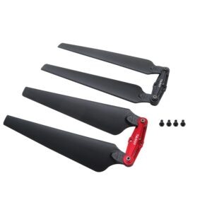 tarot 1555 15 inch 4mm propeller for drone