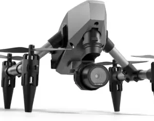 xd1 toy drone with 4k dual camera pro level alloy texture body drone