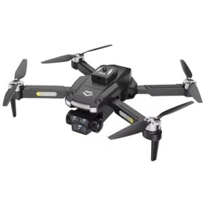 js2 pro brushless motor toy drone with gimbal camera