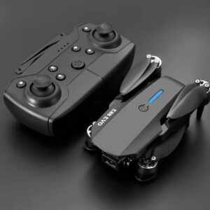 e88 brushless toy drone