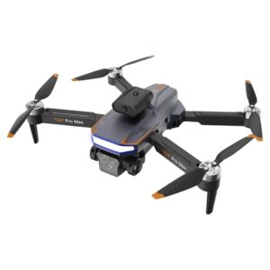 p18 drone with dual battery | triple hd camera