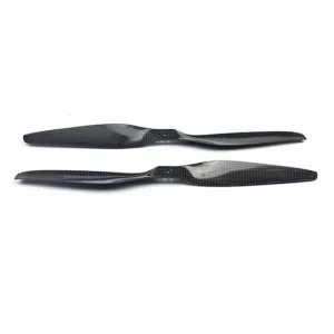 1455 carbon fiber propellers (cw+ccw)