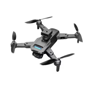 s22 brushless toy drone 0 review
