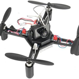 dm002 toy drone kit with camera || educational kit