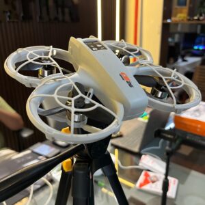 cz26 drone with 4k hd dual camera foldable quadcopter with wifi access camera
