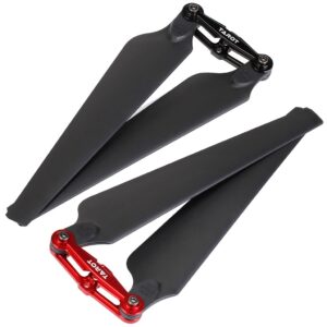 tarot 1655 16 inch metal propeller for drone