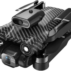 a13 brushless motor toy drone